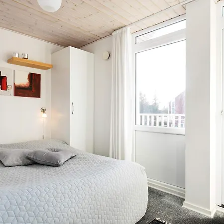 Holiday home 8 Person On A In L Kken *