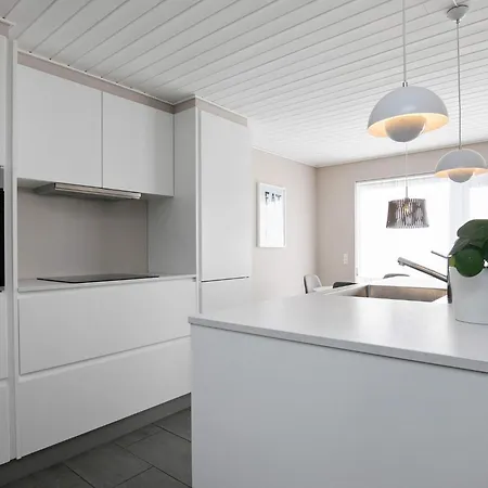 8 Person On A In L Kken Holiday home *