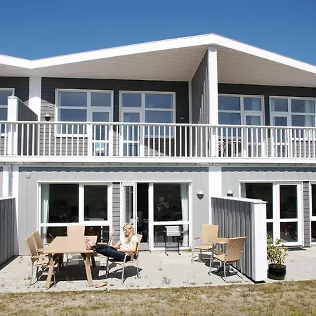Holiday home 8 Person On A In L Kken Lokken
