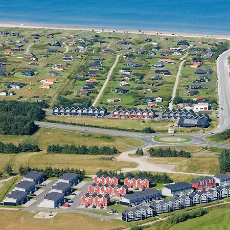 Holiday home 8 Person On A In L Kken *