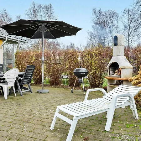 Tatil Evi Holiday Lv Ebeltoft