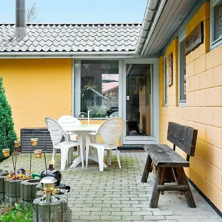 Tatil Evi Holiday Lv