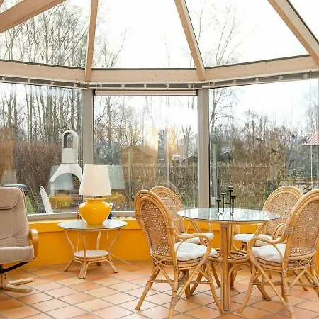 Tatil Evi Holiday Lv Ebeltoft