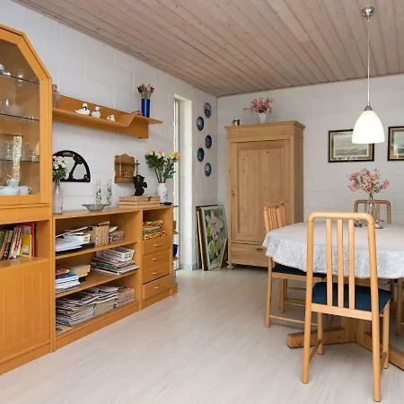 Tatil Evi Holiday Lv Ebeltoft