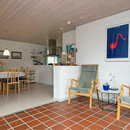 Holiday Lv Tatil Evi